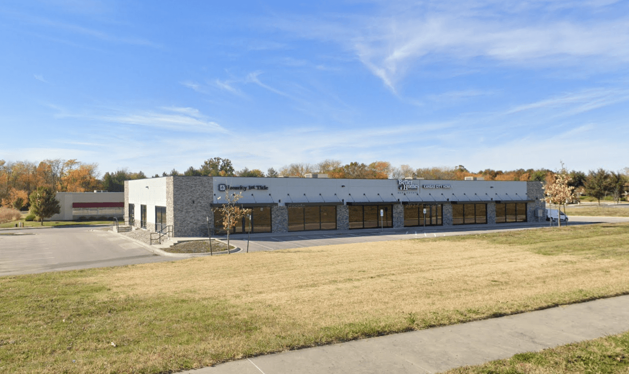 Kansas City commercial real estate